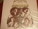The Kinks - Something Else By The Kinks [VINYL]