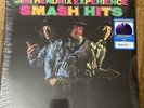 Jimi Hendrix : Smash Hits (Limited Edition Purple Haze Vinyl LP w Litho) Sealed