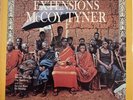 McCoy Tyner - Extensions (LP)