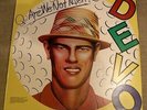 Vtg 1978 DEVO 