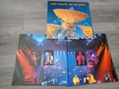 THE DIRE STRAITS-ON THE NIGHT 2xLP 1ST PRESS EX  VINYL 1993
