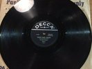 WAYNE RANEY   RARE  DECCA  ROCKABILLY  78 rpm   SHAKE, BABY SHAKE         MINT