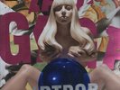 LADY GAGA ARTPOP DOUBLE LP VINYL 15 track double vinyl original issue in gatefol