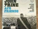 John Prine And Friends LIVE AT NEWPORT FOLK 2017 2xLP Limited Ed NEW SEALED OOP