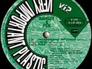Ramsey & fen V.I.P. The Off Key Experience 1997 VINYL 12” GARAGE VG+ Nm