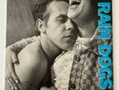 Tom Waits Rain Dogs Vinyl LP 1985 Island Records 90299-1 Downtown Train