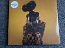Little Simz - Sometimes I Might Be Introvert RED YELLOW Vinyl 2xLP