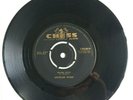 45 Vinyl Single. Howlin' Wolf - Killing Floor/Louise. UK Chess