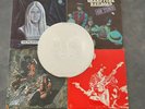 Grand Funk Railroad 5-album Lot--Survival-E Pluribus-On Time--Vinyl LP--Used