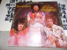 THE JIMI HENDRIX EXPERIENCE ELECTRIC LADYLAND LP RS 6307