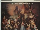 London Blueback CS 6152 Music From Spain Ataulfo Argenta NM 1M/1M