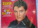ELVIS PRESLEY 