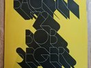 Bob Seger LP Back In 72 USA Palladium 1st Press BEAUTIFUL VINYL