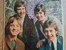 Small Faces LP Same Self Titled UK Decca Unboxed Mono 1st Press -3A -5A PSYCH
