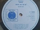 Bacon Fat LP Grease One For Me UK Blue Horizon 1st Press BEAUTIFUL VINYL & AUDIO