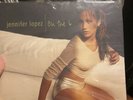 Jennifer Lopez ‎- On The 6 - VMP Exclusive Mahogany Swirl Colored Vinyl