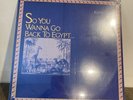 NEW Sealed  Keith Green - So You Wanna Go Back To Egypt - Vinyl Record - 1980