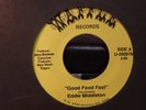 WAFFLE HOUSE RECORDS--EDDIE MIDDLETON--
