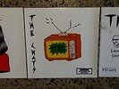 THE CHATS 3LP BUNDLE NEW SEALED VINYL LP GET THIS IN YA HIGH RISK BEHAVIOUR