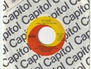 The Band Capitol 2269 The Weight  I Shall Be Released 45 The Big Pink