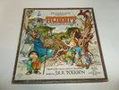 THE HOBBIT ORIGINAL COMPLETE SOUNDTRACK VINYL 2 RECORD SET LP & BOOK RANKIN BASS