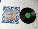 THE ROLLING STONES THEIR SATANIC MAJESTIES REQUEST 1st UK PRESS STEREO, 3D COVER