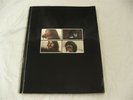 THE BEATLES GET BACK BOOK from LET IT BE BOX SET - ALL PAGES COMPLETE & INTACT