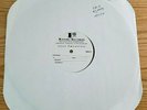 ROGER TAYLOR (Queen) - '' STRANGE FRONTIER '' - ** TEST PRESSING.**
