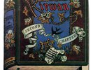 Danny Kirwan ‎– Second Chapter —— DJM Records  ‎– DJLPA-1