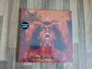 Dark Funeral Vinyl LP Attera Totus Sanctus UK 2010 Blue Vinyl NM++/Mint