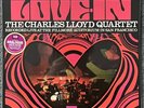 The Charles Lloyd Quartet - Love-In - Pure Pleasure 180g Vinyl LP Reissue