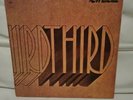 Soft Machine Third LP  Rare VINYL Album 1970s Press Progressive Rock Prog