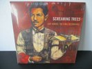 SCREAMING TREES LAST WORDS THE FINAL RECORDINGS RED VINYL MARK LANEGAN STLW001