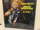 TOM PETTY PACK UP THE PLANTATION LIVE 2 LP 1985 SEALED FIRST PRESS HEARTBREAKERS