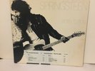 BRUCE SPRINGSTEEN BORN TO RUN WLP 1975 FIRST SANTA MARIA PRESS WHITE LABEL PROMO