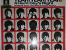The Beatles | A Hard Day'S Night (Yeah Yeah ) | Vinyl LP | SMO 73 739 Blue Odeon