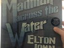 Madman Across The Water by Elton John (Record, 2018)
