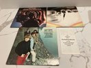 ROLLING STONES Vinyl HOT ROCKS &more HOT ROCKS& HIGH TIDE &Green Grass (3 Lot)