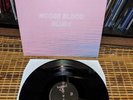 Moose Blood - BLUSH - Black Vinyl LP - VG Wax  Rare