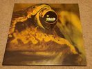 Toad - S/T Reissue LP  heavy hard prog rock 1971 Swiss