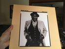 Muddy Waters - Hard Again LP -  Friday Music 2010 Blues Rock Vinyl NM-