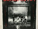 CLASH / SANDINISTA  JAPAN ISSUE 3LP W/ BOOKLET