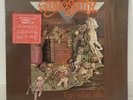 AEROSMITH / TOYS IN THE ATTIC US PRESSING W/ SHRINK, HYPE STICKER