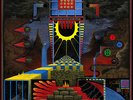 King Gizzard And The Lizard Wizard Polygondwanaland 1LP Vinyl 2018 Heavenly