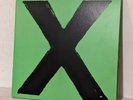 Ed Sheeran - X Multiply double 2 LP vinyl record 12