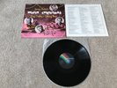 PEGGY LEE - IRVING BERLIN'S WHITE CHRISTMAS : NM JAPAN 12