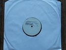 Luther Vandross Never Too Much 2001 House Mix White Label 12