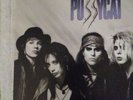 Faster Pussycat 60730-1 Vinyl LP USA