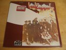 Led Zeppelin II Sealed 1980's? Pressing Atlantic LP w/ Song Titles Sticker