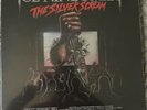 Ice Nine Kills - The Silver Scream 2018 Vinyl Record (Translucent Bloodshot)